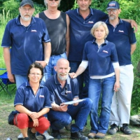 Team SGF Findorff