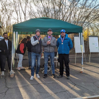 Gleidingen 2024 Frühlingsturnier