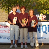 Hanau 2006 DM Frauen