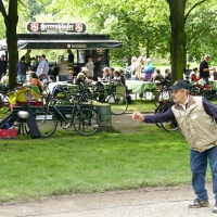 Hannover 2005 Grand Prix Doublette