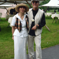 Hannover 2007 Bonnie & Clyde