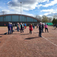 Hannover 2026 Osterturnier