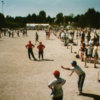 Karlslunde 1997 Hedebo Open