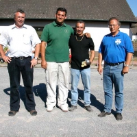 81-klaus-eschbach-steffen-kleemann-rosario-italia-branko-danilovic-vor-dem-finale