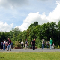 Kirchdorf 2014 | Boule-Pokal