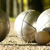 Planetboule Themen Herrenhäuser Allee