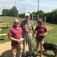 Rehren 2018 Boule-Topf