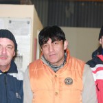 Glühweinturnier 2010 Sieger B