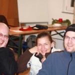 Glühweinturnier 2010 Zweiter A