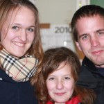 Glühweinturnier 2010 Zweiter B