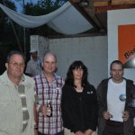 sieger coupe du soleil 2011