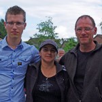 Sieger Wedemark Open