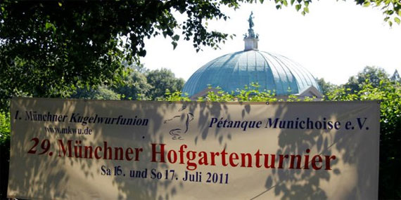 hofgarten