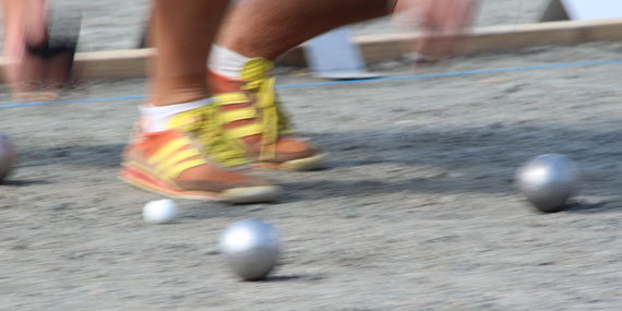 Turnschuhe