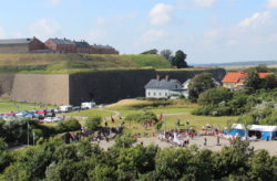 Varberg Strandcup 2011