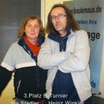 3. Platz B-Turnier