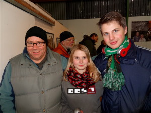 Carsten Fitschen / Anne Hübchen / Jan-Philipp Krug