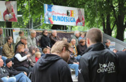 Bundesliga in Hannover