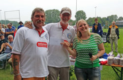 Mühlenteichturnier in Koldingen