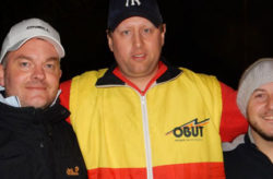 Sieger Göttingen 2016