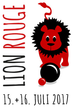 Lion Rouge 2017