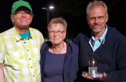 Coupe du Soleil 2017