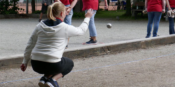 Lea Mitschker (Archivbild)