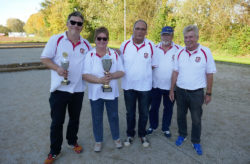 Stadtmeister Laatzen 2017