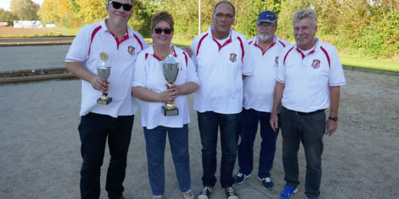 Stadtmeister Laatzen 2017