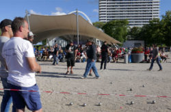 Holstentorturnier 2017