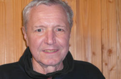Edgar Forche