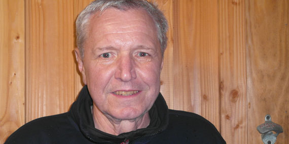 Edgar Forche