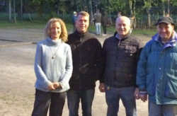 Zwickel 2019 beim TSV KK