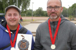 Gewinner Lion Rouge 2019