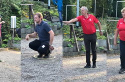 Stahl & Eisen Turnier Georgsmarienhütte 2019