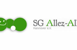 Logo SG Allez Allee