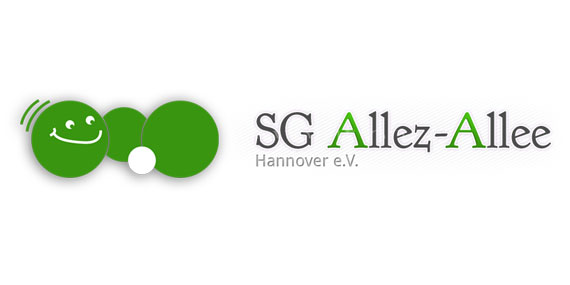 Logo SG Allez Allee