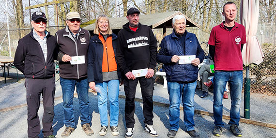 SV Ahlem-Primel-Turnier 2022