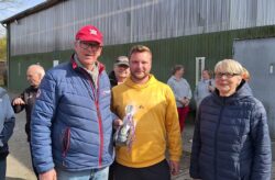 Micha-Kletter-Turnier