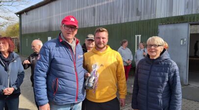 Micha-Kletter-Turnier