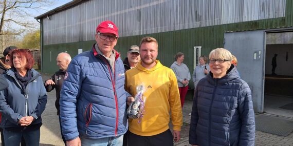 Micha-Kletter-Turnier